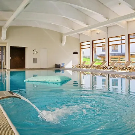 Апартаменты Schweizerhof 133 *