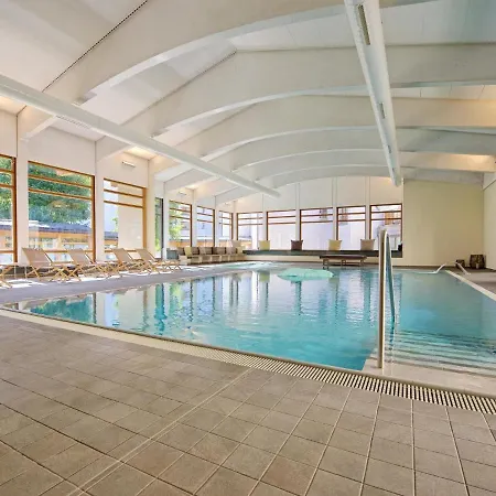 Schweizerhof 133 Апартаменты Ленцерхайде