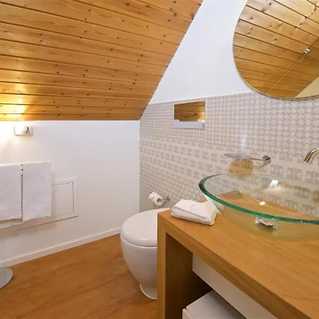 Apartmán Schweizerhof 133