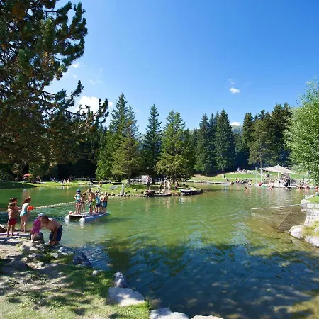 Schweizerhof 133 Lenzerheide