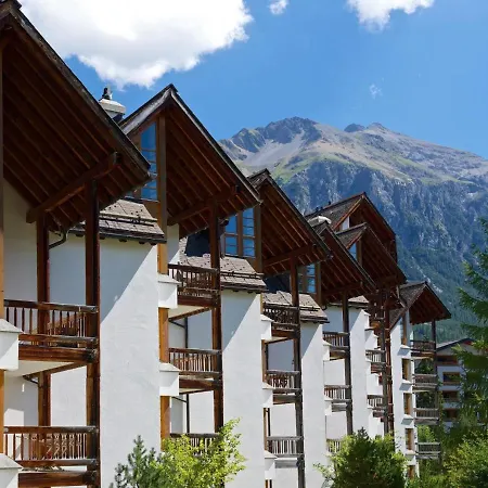 Lejlighed Schweizerhof 133 *